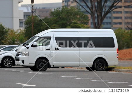 一箱車圖片 一箱車圖片 133873989