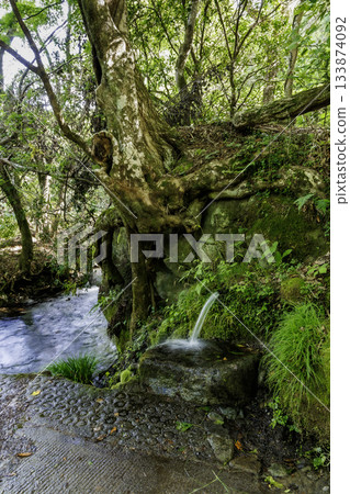 阿蘇區產山村山吹水源抽水站 阿蘇區產山村山吹水源抽水站 133874092