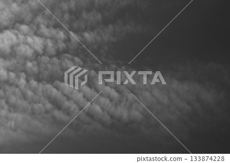 abstract background with smoke or fog and copy space for your text 133874228