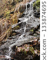 Small waterfall 133874695