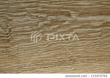 wood texture. Abstract background, empty template. Cropped Shot Of A Textured Background. 133874768
