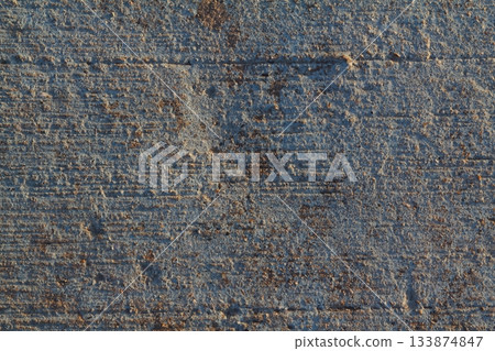 wood texture. Abstract background, empty template. Cropped Shot Of A Textured Background. 133874847