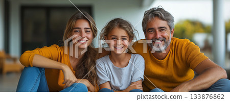 Family photo 133876862