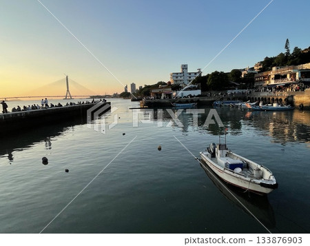 sunset sunset 133876903