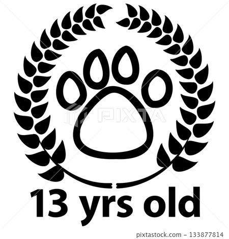 Cute Pet Age Laurel Footprints 1-13 Cute Pet Age Laurel Footprints 1-13 133877814