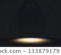 Abstract spotlight background 133879179