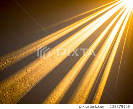Background material with sparkling light Background material with sparkling light 133879196