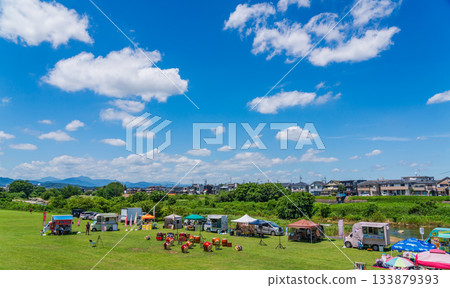 露天活動場地 露天活動場地 133879393