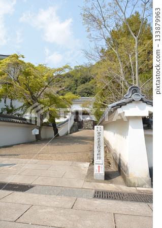 城下町龍野的風景 城下町龍野的風景 133879963