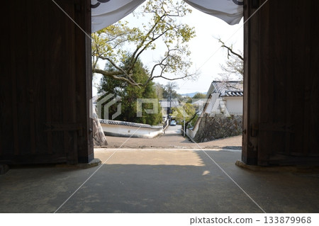 龍野城外觀 龍野城外觀 133879968