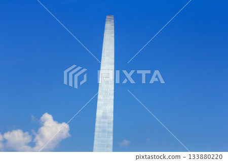 Gateway Arch, St. Louis, Missouri 133880220