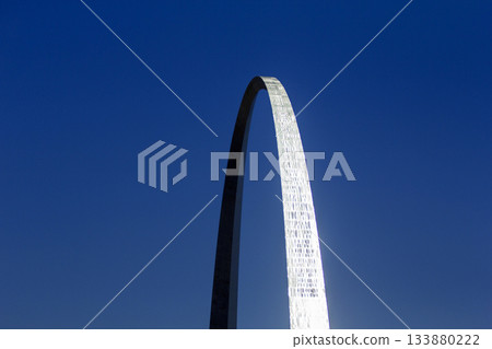 Gateway Arch, St. Louis, Missouri 133880222