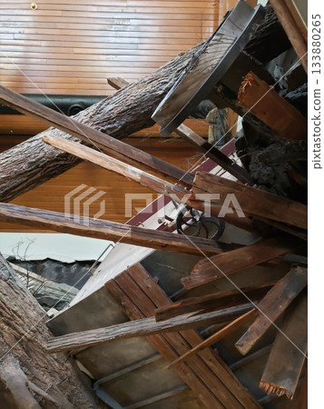 Johnstown Flood National Memorial, Johnstown, Pennsylvania Johnstown Flood National Memorial, Johnstown, Pennsylvania 133880265