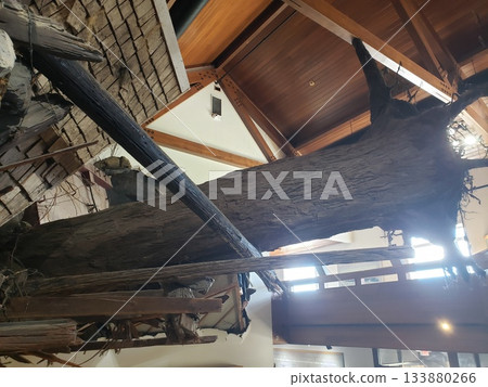 Johnstown Flood National Memorial, Johnstown, Pennsylvania 133880266