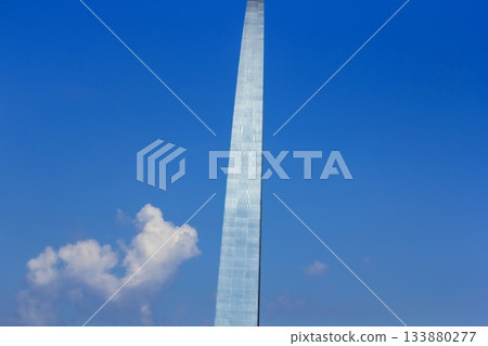 Gateway Arch, St. Louis, Missouri Gateway Arch, St. Louis, Missouri 133880277