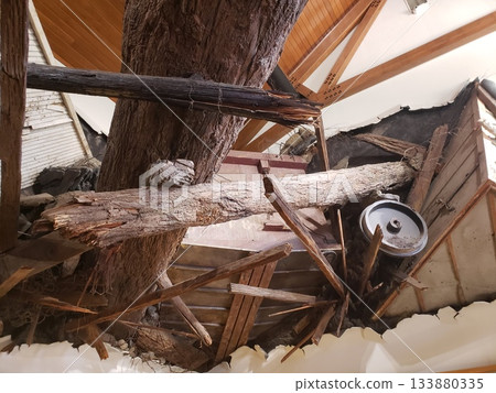 Johnstown Flood National Memorial, Johnstown, Pennsylvania 133880335