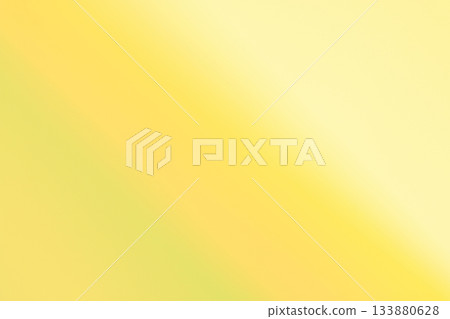 Orange and green abstract background with gentle lines 133880628