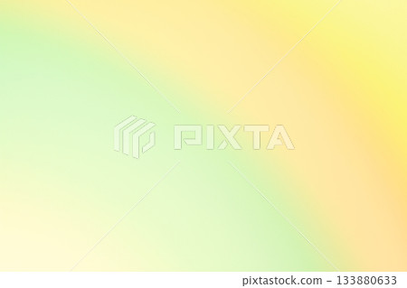 Orange and green abstract background with gentle lines Orange and green abstract background with gentle lines 133880633