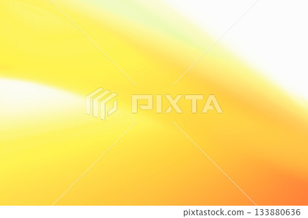暖色調（橘色、淺紅色）柔和線條背景 133880636