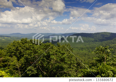Arkansas Grand Canyon, South of Jasper Arkansas Grand Canyon, South of Jasper 133880672