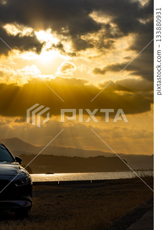 Sunrise Sunrise 133880931