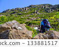 Hayachine mountain climbing Hayachine mountain climbing 133881517