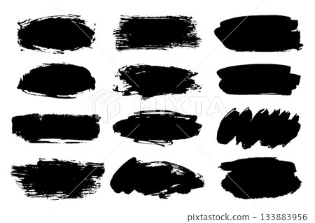 Abstract paint fill/artistic background frame Abstract paint fill/artistic background frame 133883956