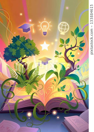 Clean White Background Minimal Soft Style Graphic Design Backdrop 133884615