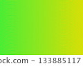 Light curved motion background on a yellow-green background 133885117