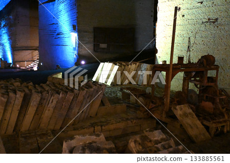 大谷博物館景色 133885561