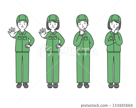 工人 工人 133885668