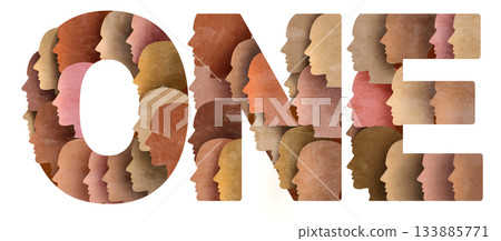 United As One 133885771