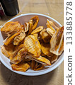 Dried persimmon 133885778