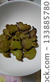 Hand made cookie 133885780