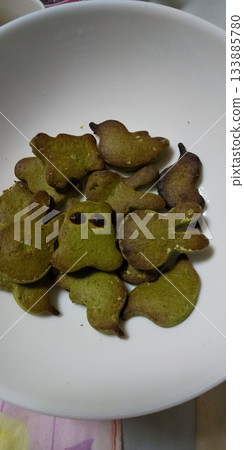 Hand made cookie Hand made cookie 133885780