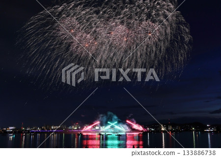 桑名Suigo煙花 133886738