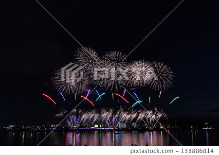 桑名Suigo煙花 133886814