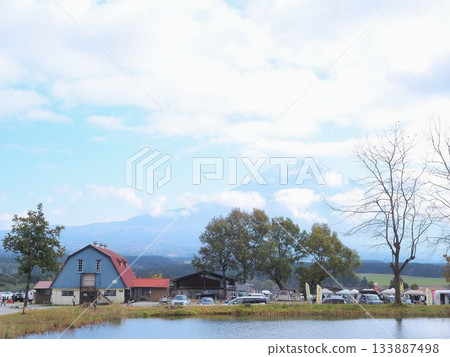 Shizuoka Prefecture, Fumotopara Campground, November Shizuoka Prefecture, Fumotopara Campground, November 133887498