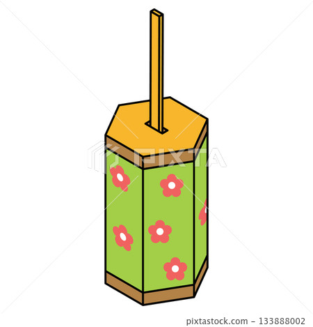 Omikuji clipart Omikuji clipart 133888002