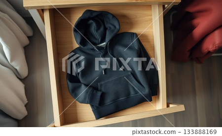 Pink Cosmetic Tube Mockup with Rose Flower and Marble Decor for Beauty Concept 133888169