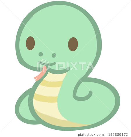 Cute illustraions Cute illustraions 133889172