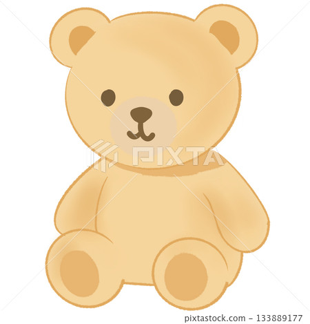 Cute illustraions 133889177