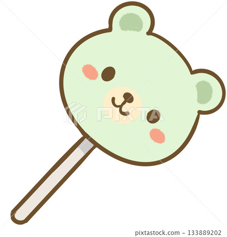 Cute illustraions Cute illustraions 133889202