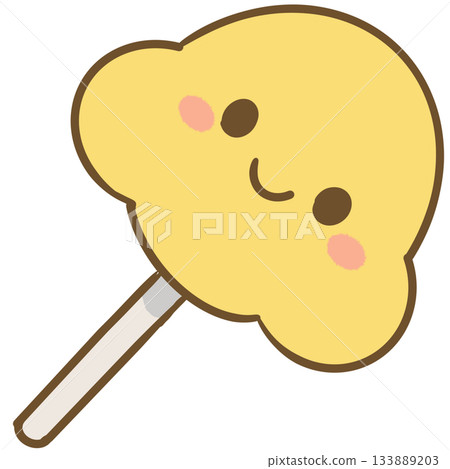 Cute illustraions Cute illustraions 133889203