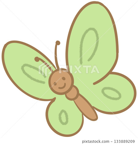 Cute illustraions 133889209