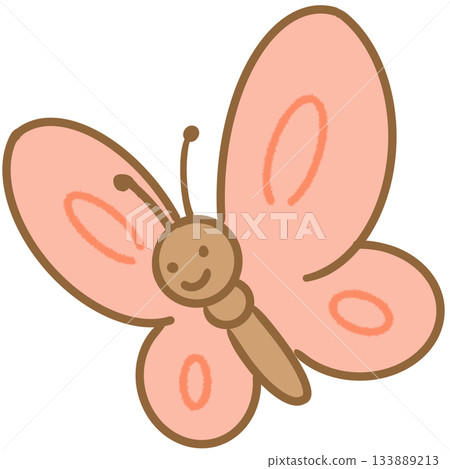 Cute illustraions Cute illustraions 133889213