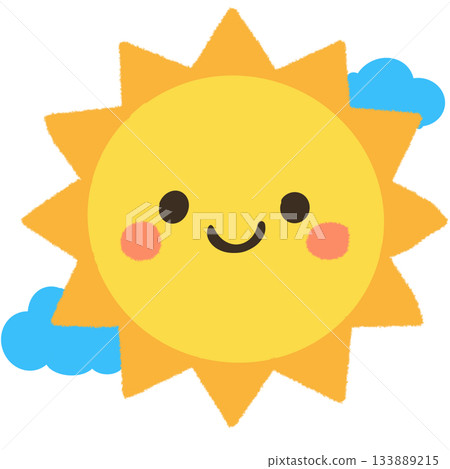 Cute illustraions Cute illustraions 133889215