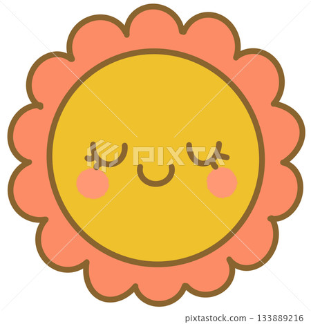 Cute illustraions Cute illustraions 133889216