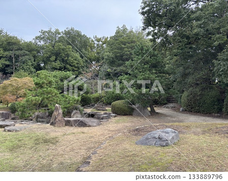 Kijo Park in Kariya City, Aichi Prefecture 133889796