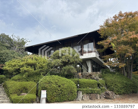 愛知縣刈谷市的紀城公園 愛知縣刈谷市的紀城公園 133889797